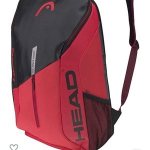 2 BRAND NEW HEAD tour tennis backpacks